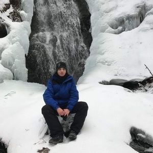 Meet your Posher, Louwyk